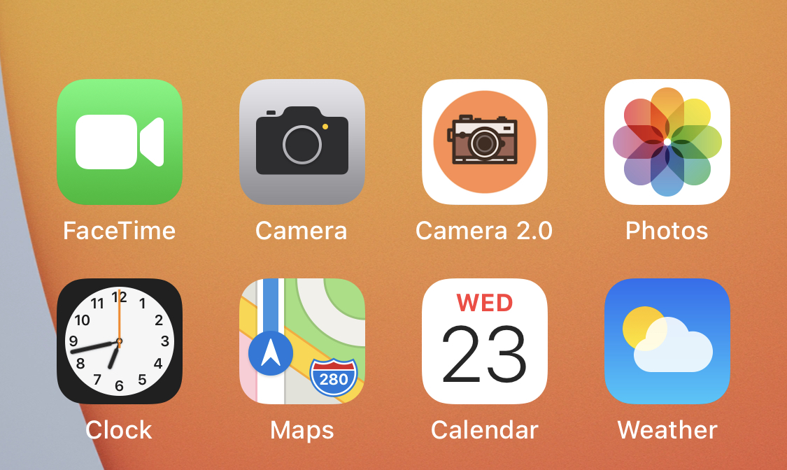 A Step By Step Guide On How To Change App Icons For iPhone