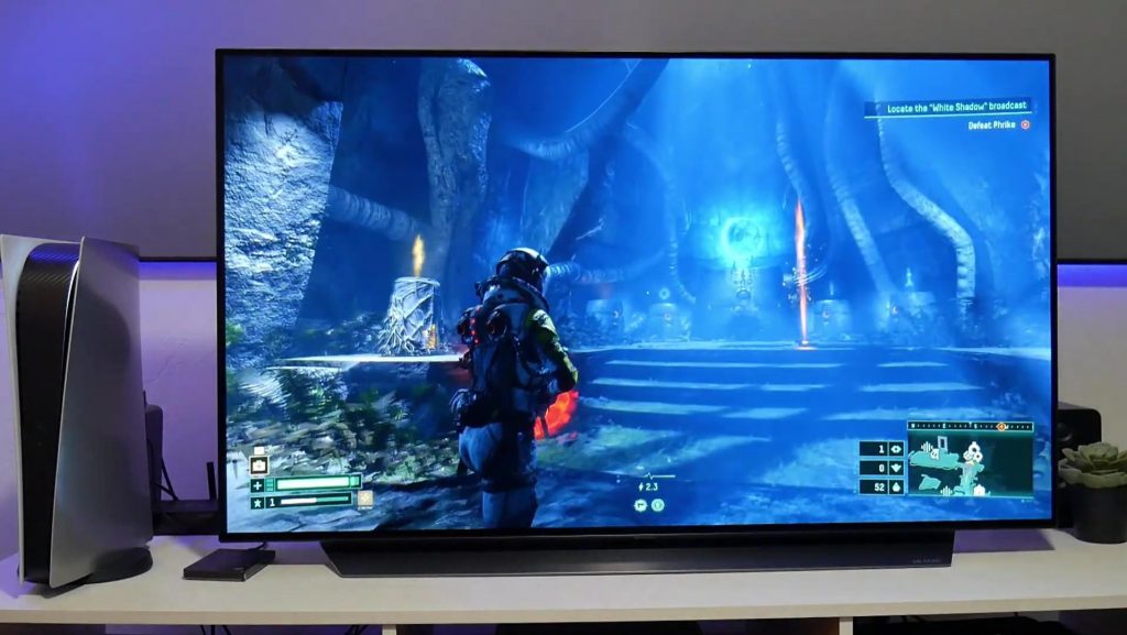 Best Monitor For Ps5