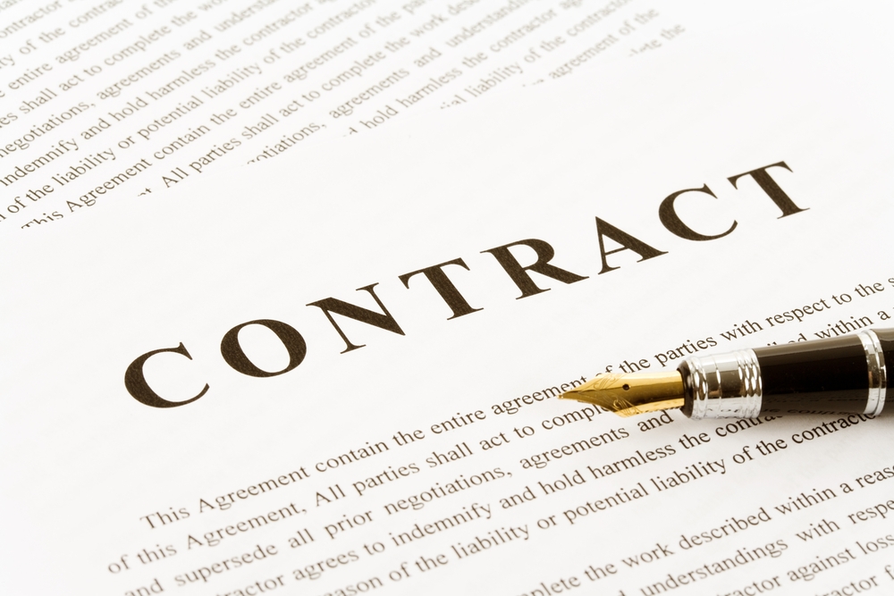 Promissory Estoppel In Contract Law