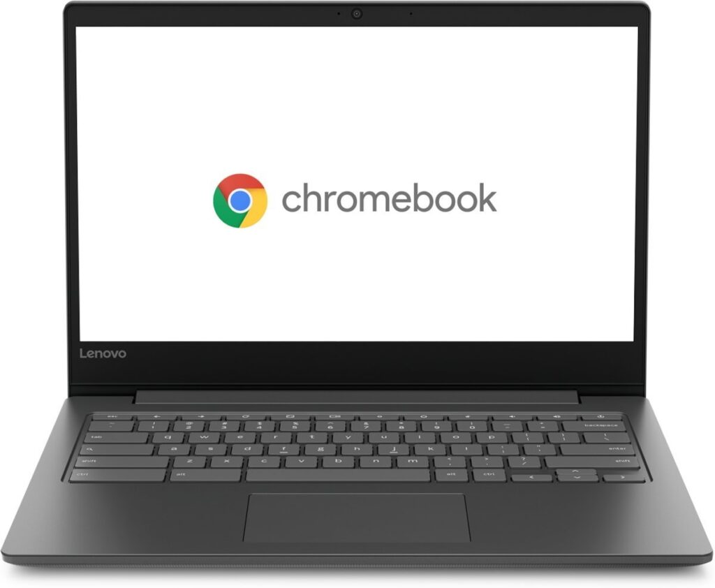Chromebooks: Lenovo
