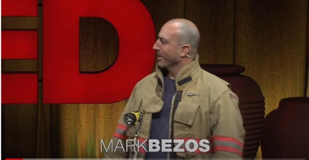 Mark Bezos’s Віоgrарhу