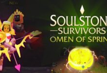 Enchanting Storyline of Soulstone Survivors Ritual of Love - Techhunts
