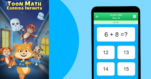 Jenxys Math Game is a fun Way to Learn Mathematics - Techhunts