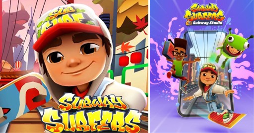 Running, Dodging & Collecting The Gameplay of Unblocked Subway Surfers - Techhunts
