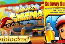 Subway Surfers Unblocked An Endless Running Adventure