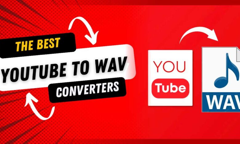 YouTube to WAV Converter A Creativity Enhancer - Techhunts